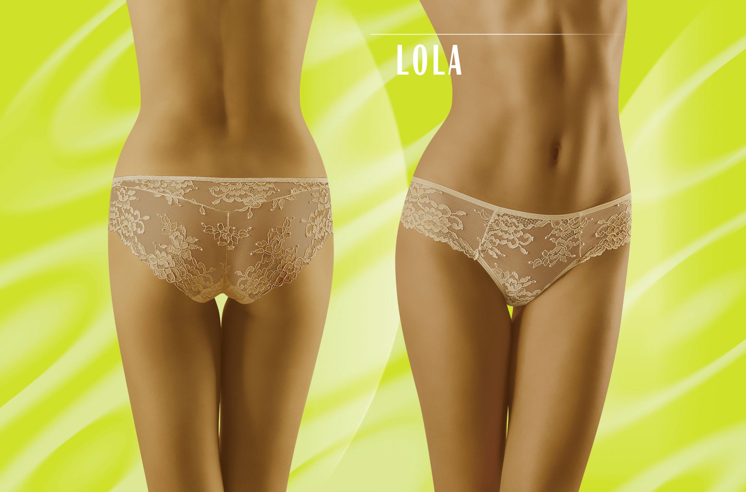 Wolbar Lola Beige 5 wolbar lola beige - image 5