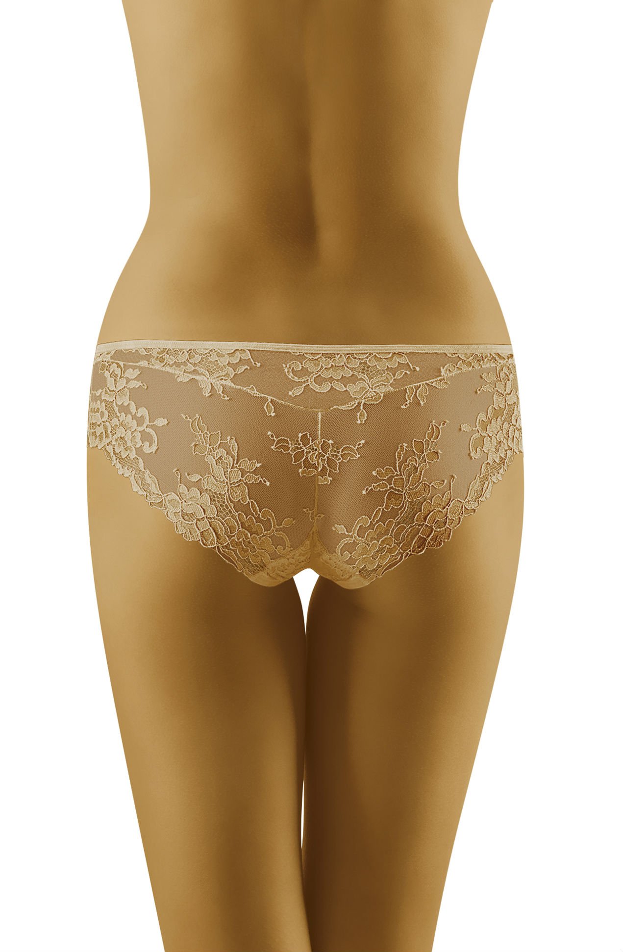 Wolbar Lola Beige 4 wolbar lola beige - image 4