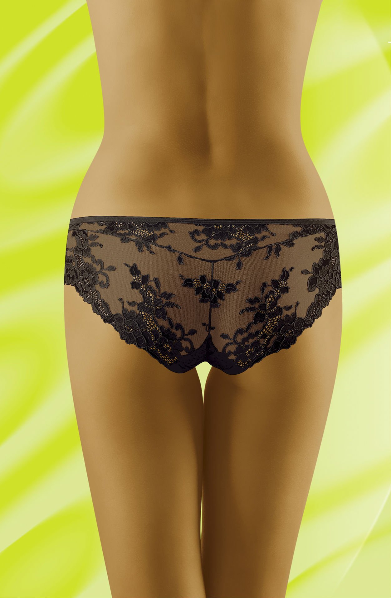 Wolbar Lola Black 3 wolbar lola black - image 3