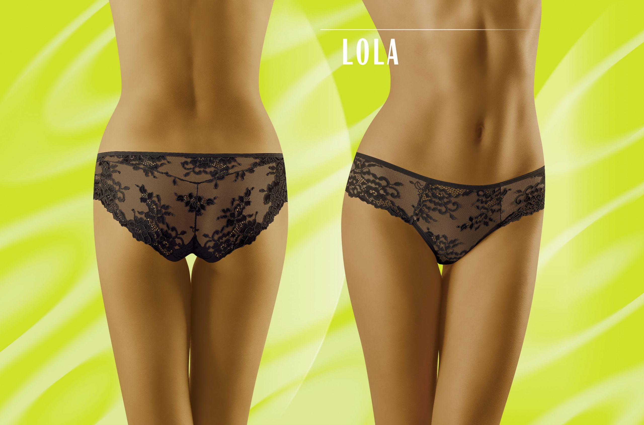 Wolbar Lola Black 5 wolbar lola black - image 5