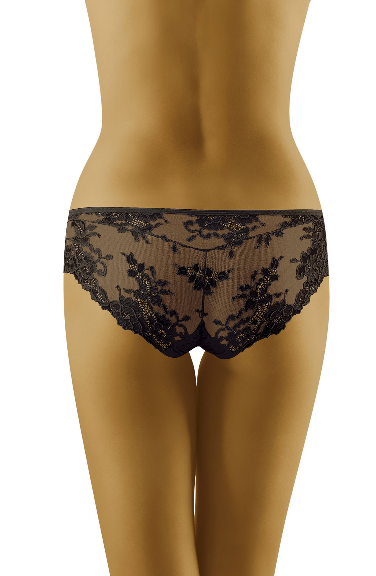 Wolbar Lola Black 4 wolbar lola black - image 4