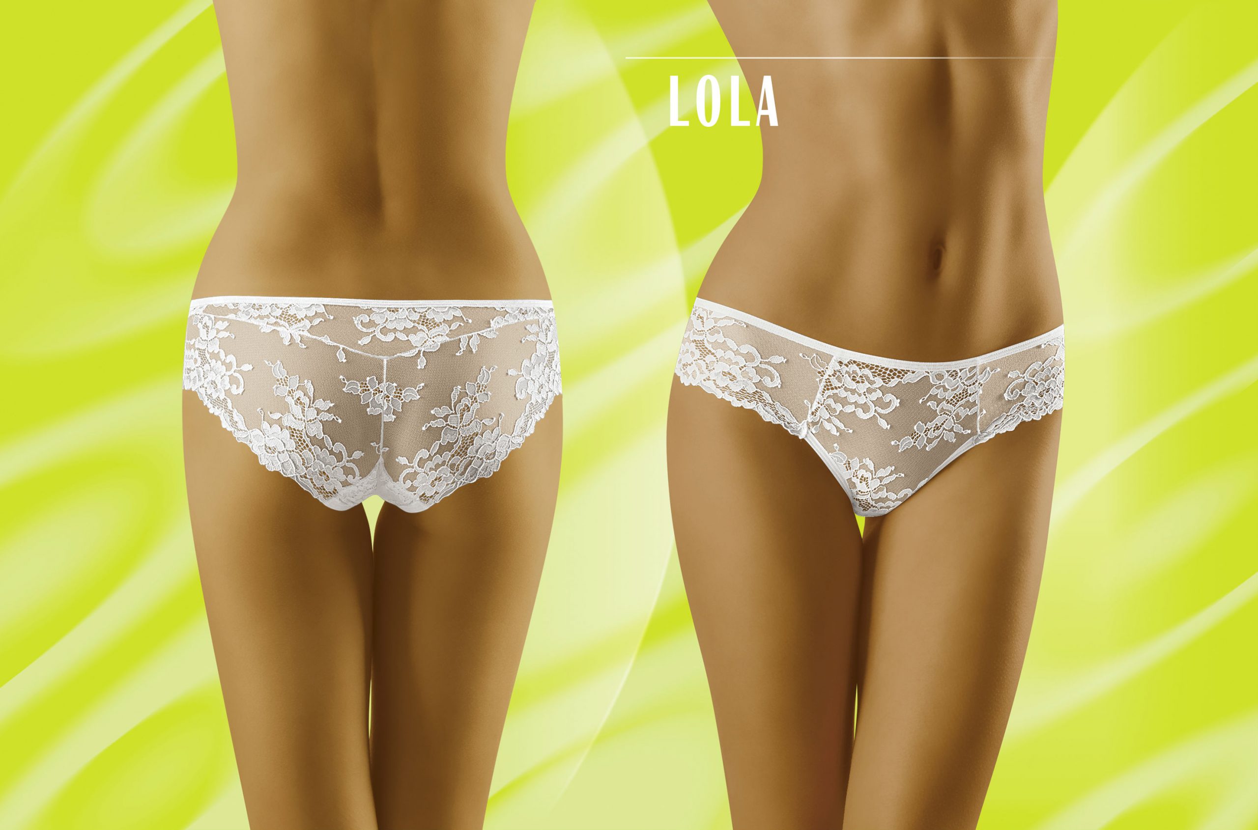 Wolbar Lola White 5 wolbar lola white - image 5