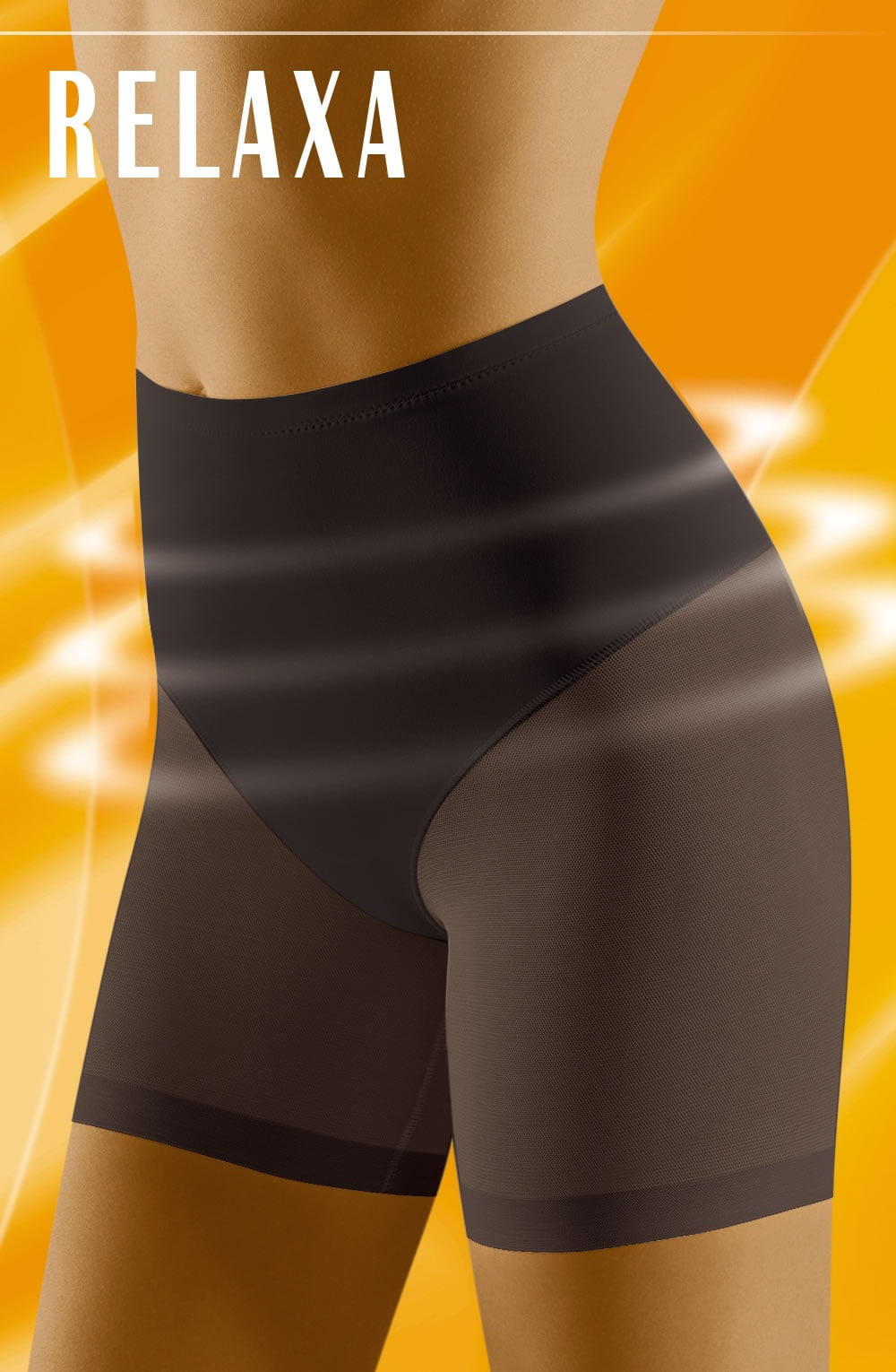 Wolbar Relaxa Black 1 wolbar relaxa black