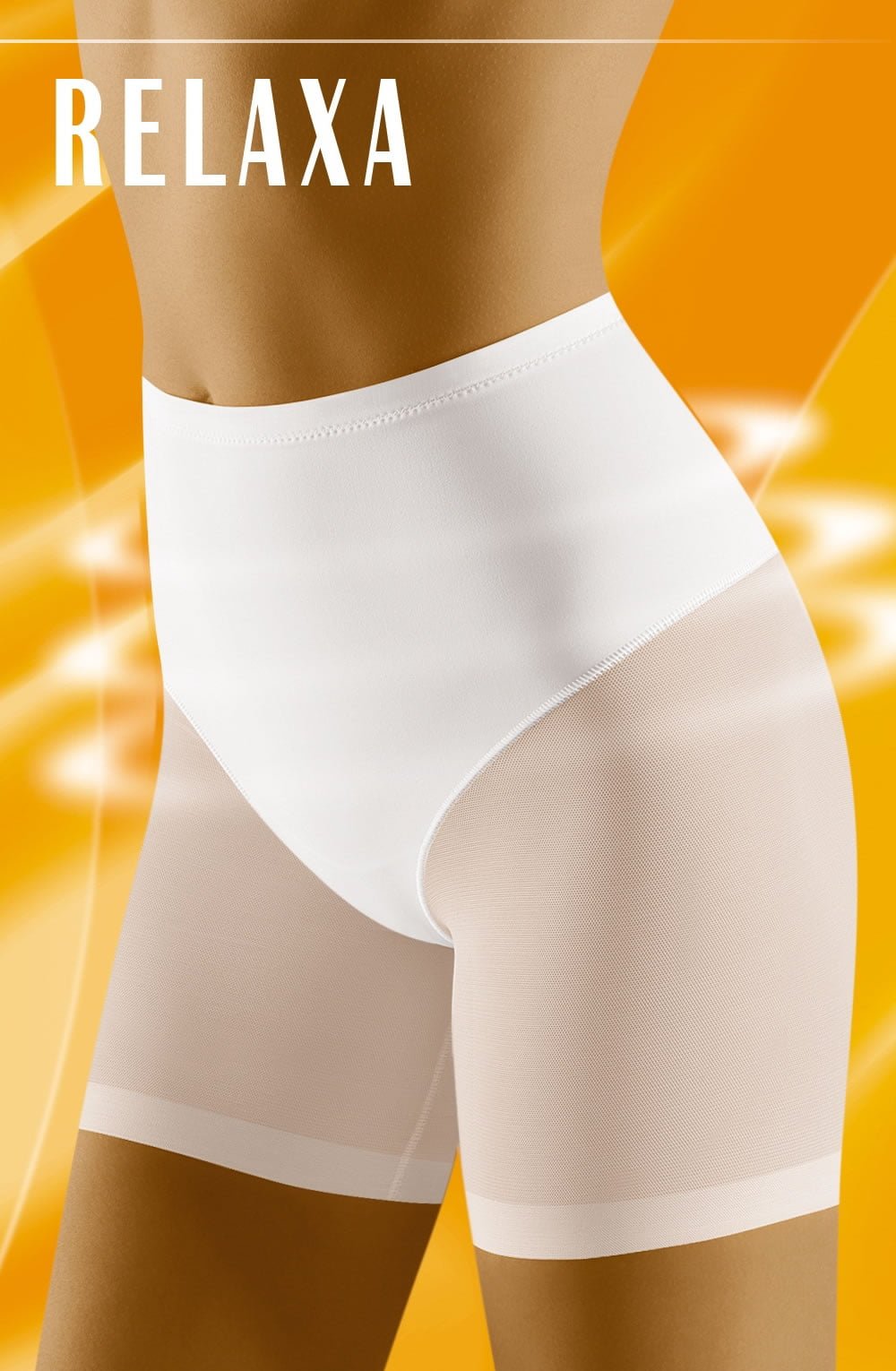 Wolbar Relaxa White 1 wolbar relaxa white