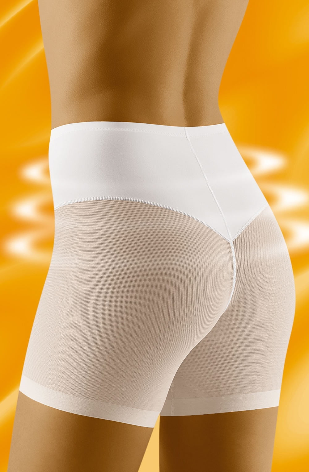 Wolbar Relaxa White 2 wolbar relaxa white - image 2