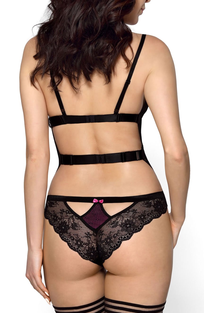 Roza Fifii Black Body 5 roza fifii black body - image 5