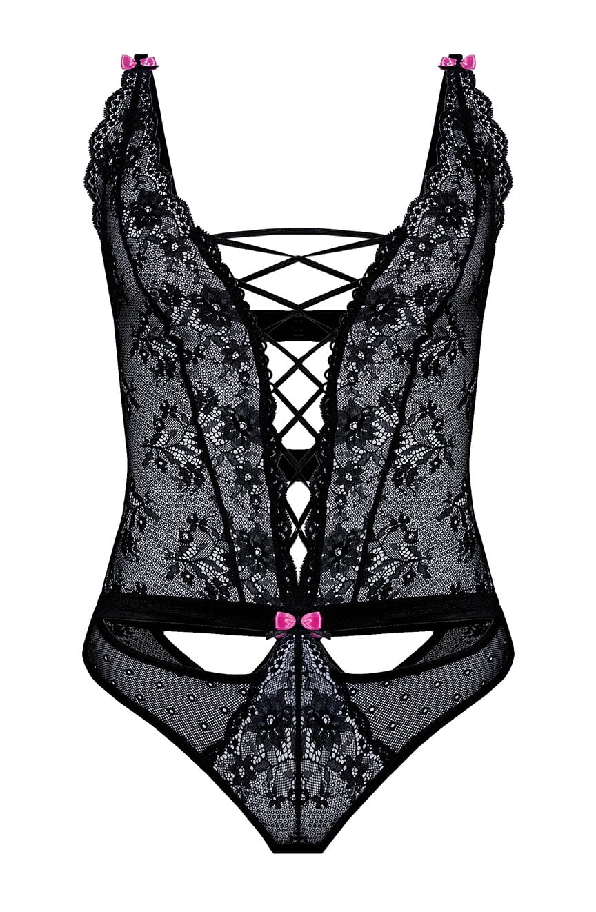 Roza Fifii Black Body 7 roza fifii black body - image 7