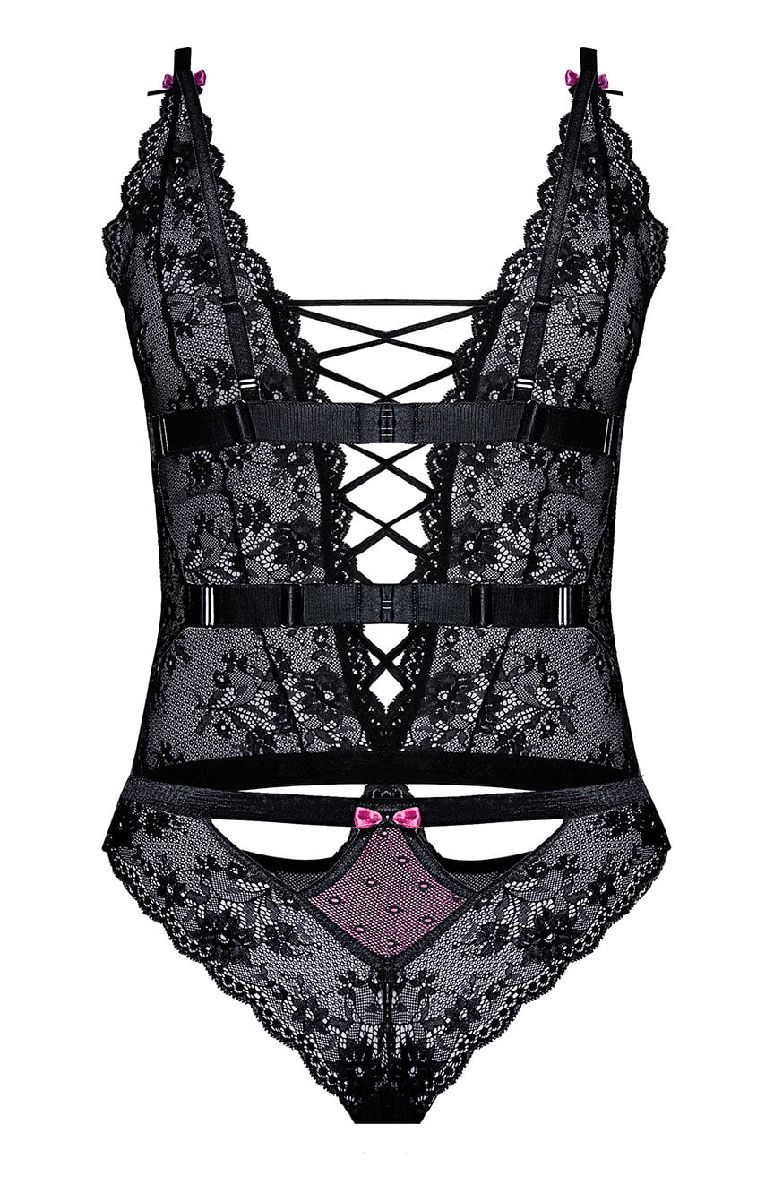 Roza Fifii Black Body 9 roza fifii black body - image 9