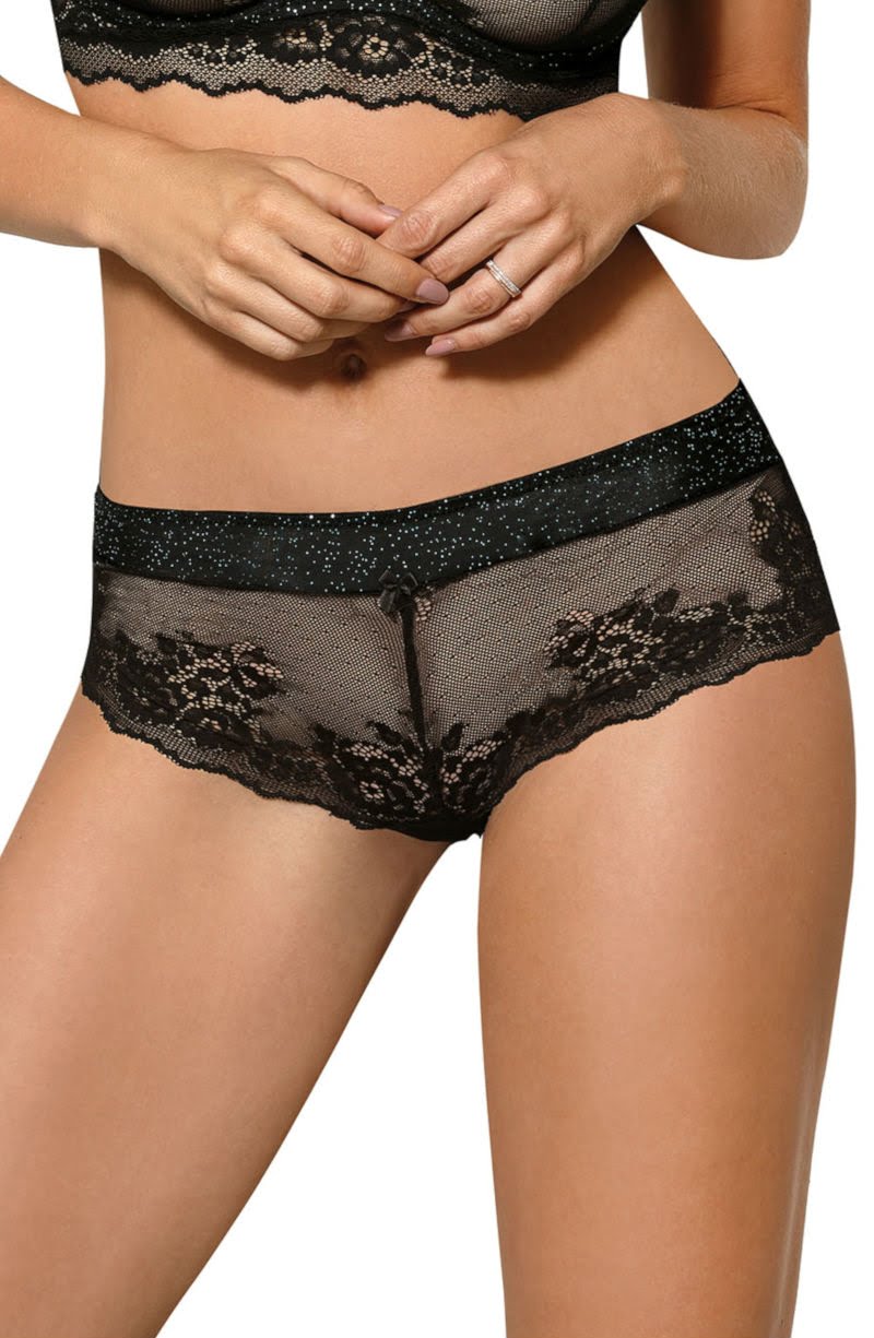 Roza Kena Black Brief 4 roza kena black brief - image 4