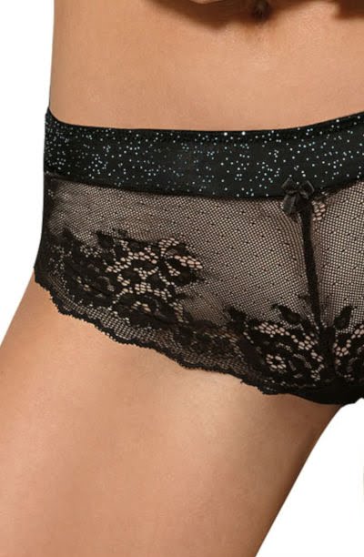 Roza Kena Black Brief 2 roza kena black brief - image 2