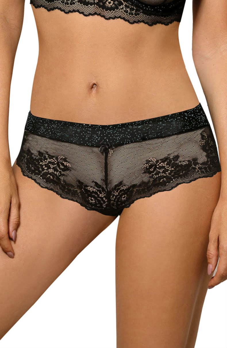 Roza Kena Black Brief 1 roza kena black brief