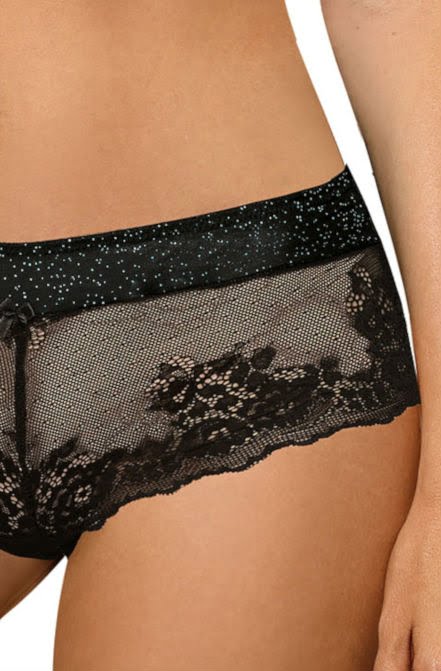 Roza Kena Black Brief 5 roza kena black brief - image 5