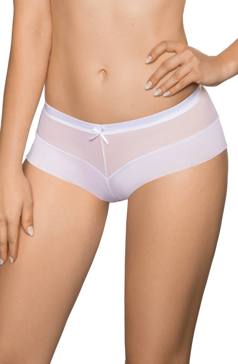 Roza Lisbet White Brief 3 roza lisbet white brief - image 3