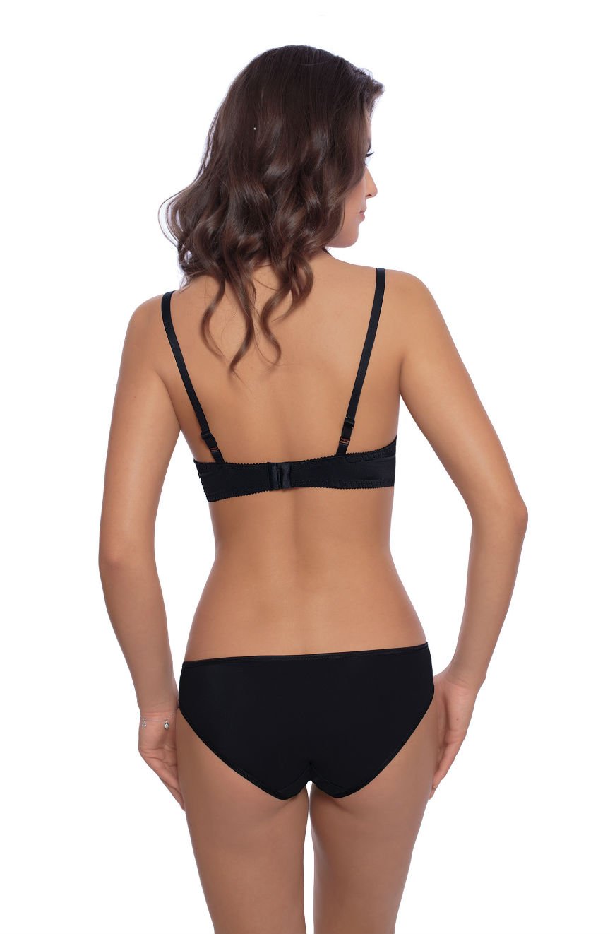 Vangelise Brief Black 4 vangelise brief black - image 4
