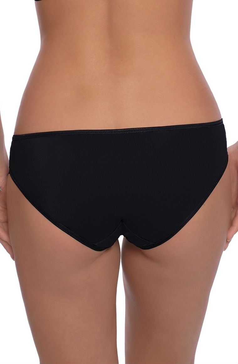 Vangelise Brief Black 3 vangelise brief black - image 3