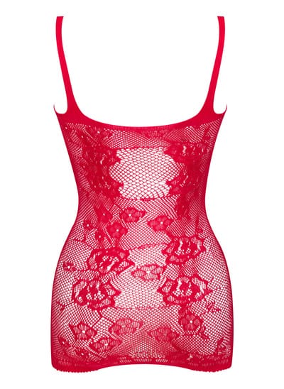 Beauty Night Anya Red Dress 4 beauty night anya red dress - image 4