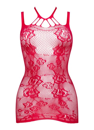 Beauty Night Anya Red Dress 3 beauty night anya red dress - image 3