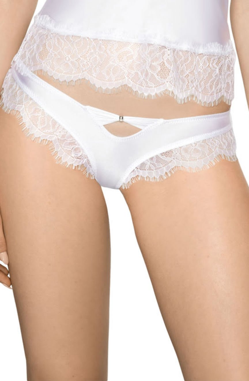 Roza Sija White Brief 1 roza sija white brief