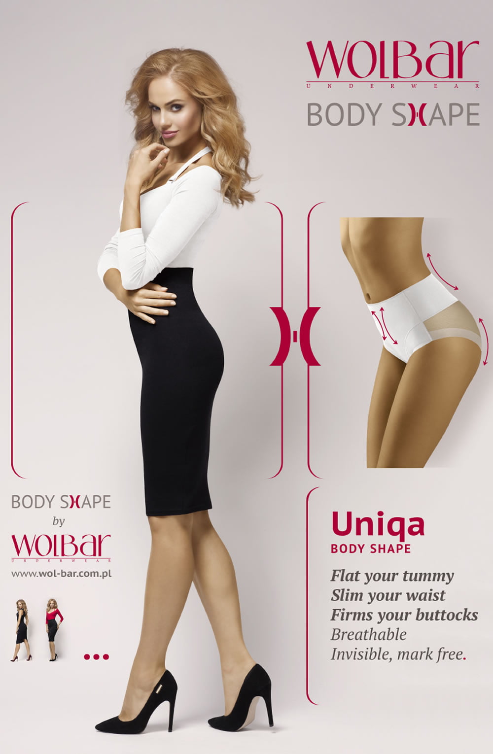 Wolbar Uniqa Black 2 wolbar uniqa black - image 2