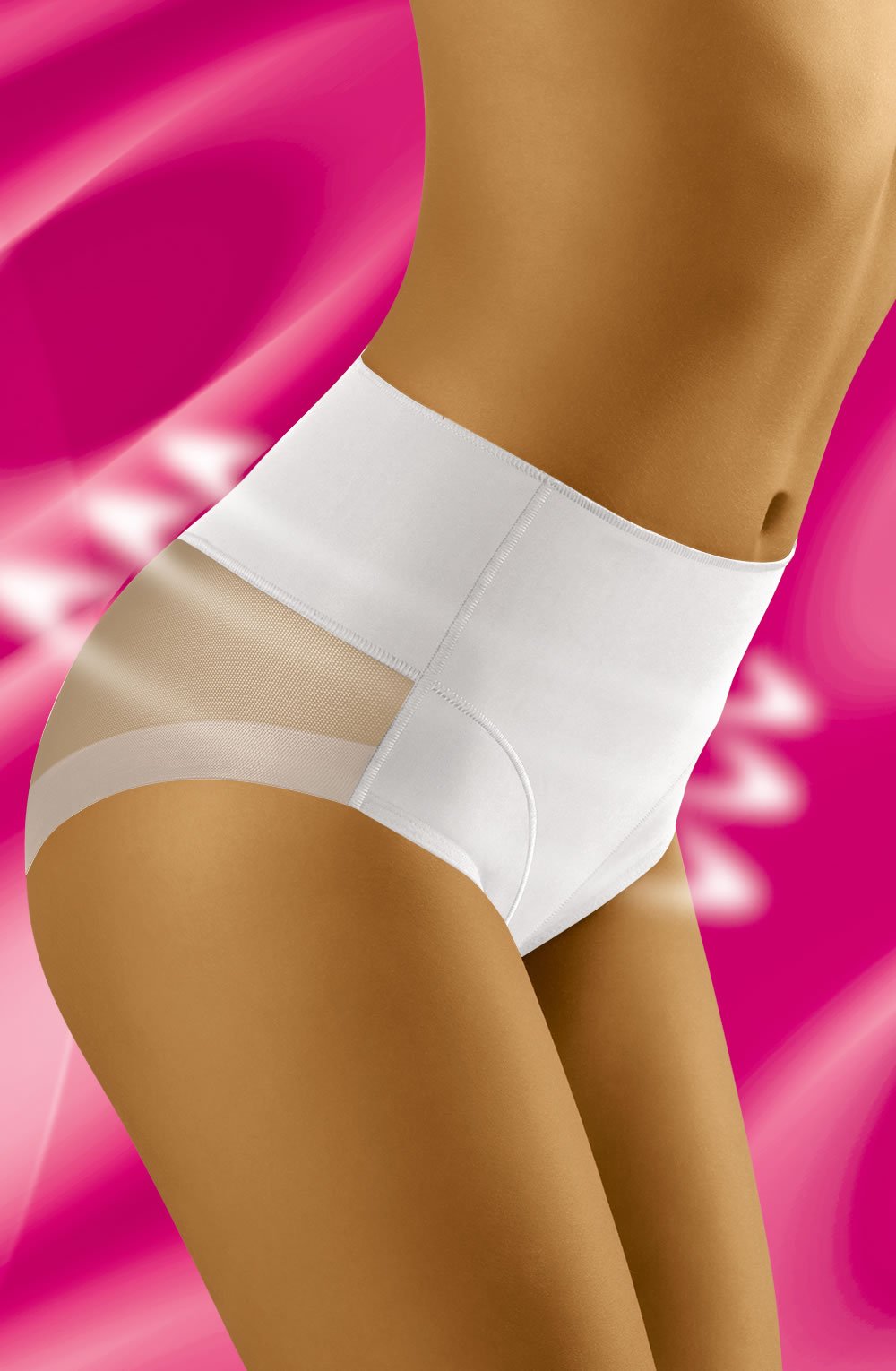 Wolbar Uniqa White 3 wolbar uniqa white - image 3