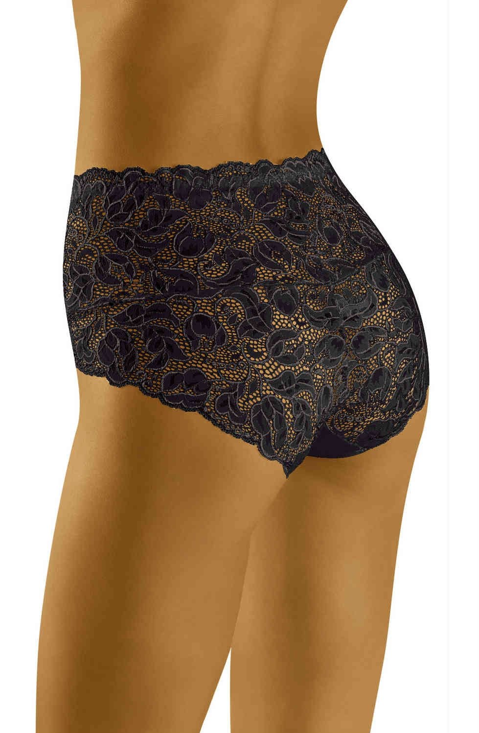 Wolbar Teri Black 2 wolbar teri black - image 2