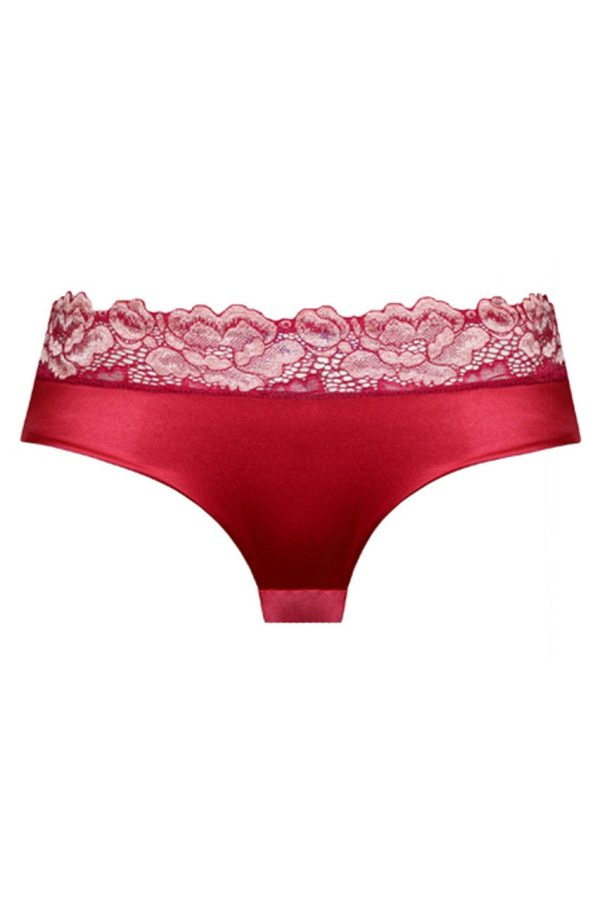 tl9600 crimson core thong